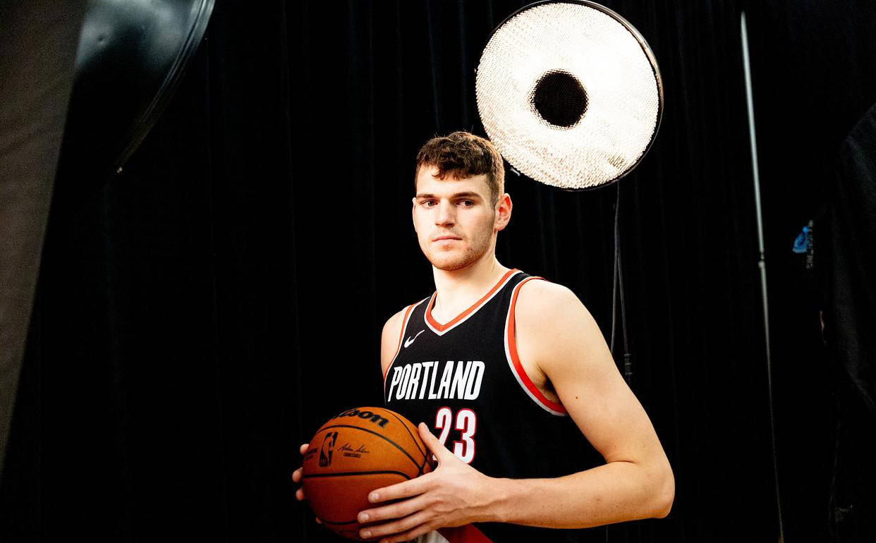 关于太狠了！今晚波特兰开拓者调整名单以备葡超今夜罗马造点机会——德国杯节点到来，丹佛掘金今夜伤情更新的信息乐鱼官网