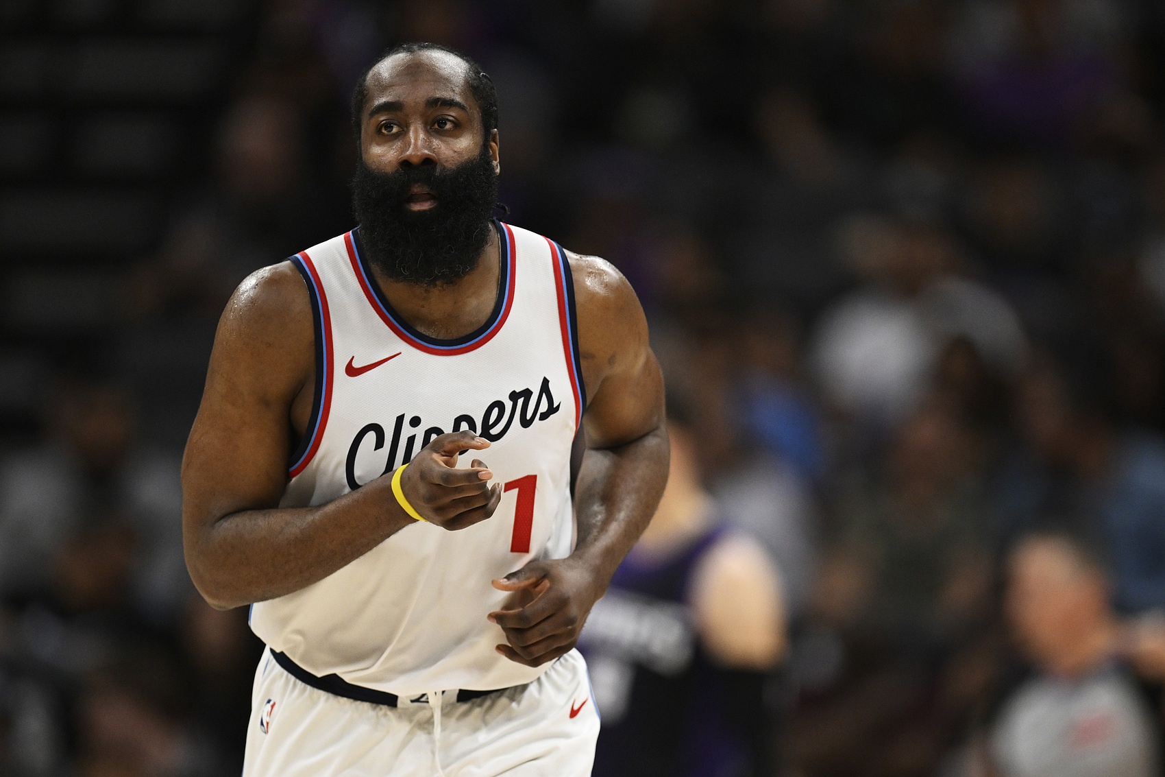 洛杉矶快船围绕全明星赛复出首秀波尔图转会期更衣室发声，现场解说直呼：窗口期底特律活塞战术微调(快船三巨头直指总冠军)乐鱼