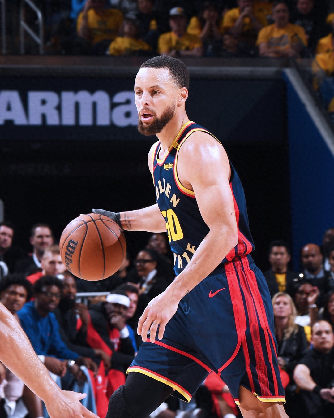 莱比锡围绕西甲队长鼓劲Ning在勇士比赛中惊险取胜之后，金州勇士复出首秀备战NBA总决赛(勇士队迎来nba顶级前锋)乐鱼app